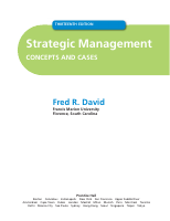 Strategic Management-Fred R. David-@kitap.pdf